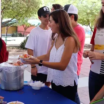 luce tu amor por México