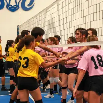 INTERCAMPUS REGIÓN NORTE 2019