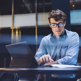 El modelo de trabajo asincrónico un éxito sin importar horarios o distancia