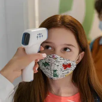 Expertos en salud comparten consejos ante el regreso a clases