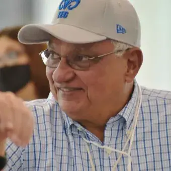 Los EXATEC revivieron momentos de su vida estudiantil en la visita al Tec.