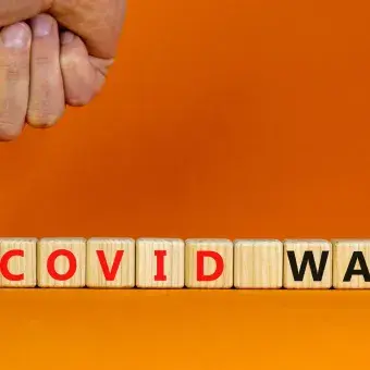 Inicio de quinta ola COVID en México: precauciones que debes seguir