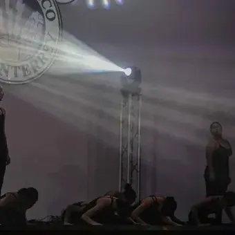 Estudiantes Tec Tampico participan en Vibrart 2023