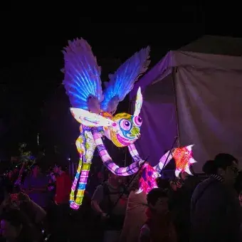 Día de Muertos en PrepaTec Guadalajara, celebración Vida, Muerte y Tradición.