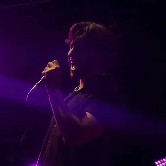 Bandas musicales EXPOTEC.