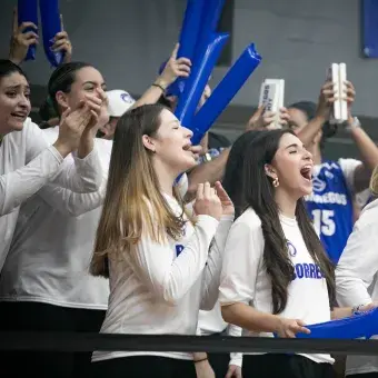 Borregos Campeones Ocho Grandes