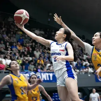 Borregos Campeones Ocho Grandes