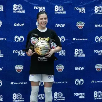 Borregos Campeones Ocho Grandes