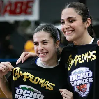 Borregos Campeones Ocho Grandes