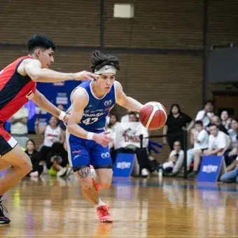 Borregos Campeones Ocho Grandes