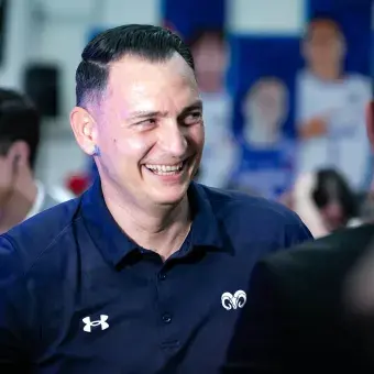 Borregos Campeones Ocho Grandes