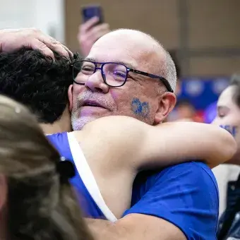 Borregos Campeones Ocho Grandes