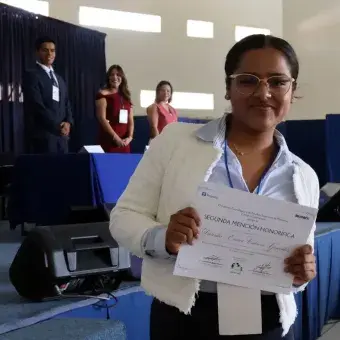 Estudiantes de la PrepaTec Cuernavaca llevaron a cabo UNCTEC 2025, un Modelo de las Naciones Unidas, con más de 30 años de historia en el Tec campus Cuernavaca.