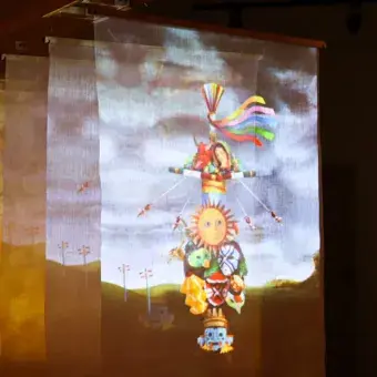 Surrealismo digital: estudiantes Tec exponen obras de arte en Viena