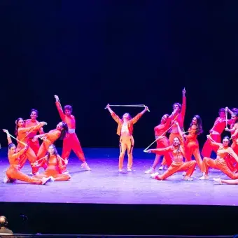 ¡Revive Legalmente Rubia el musical! Presentado por Tec Toluca (Fotos)