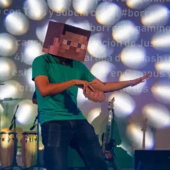 Concurso de cosplay