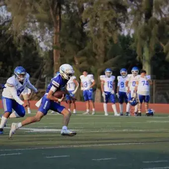 "ha sido el resultado de mucho trabajo de los jugadores, de coaches, autoridades administrativas y la gente de deportes. 