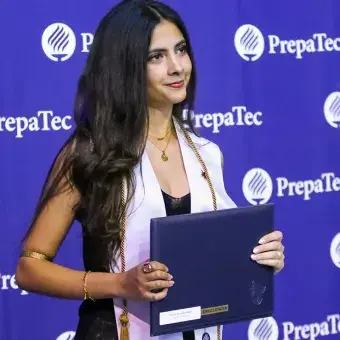 Generación 2025 de PrepaTec Chihuahua