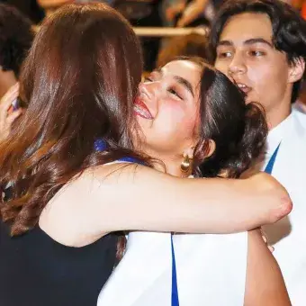 Generación 2025 de PrepaTec Chihuahua