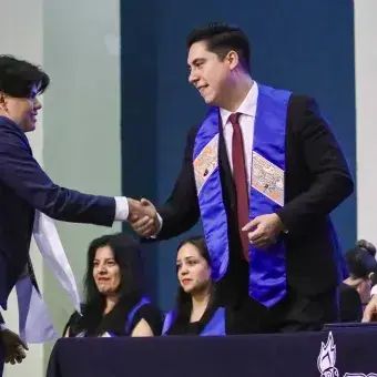 Generación 2025 de PrepaTec Chihuahua