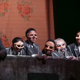 La Chica que Olvidó su Zapato