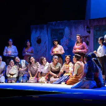 La Chica que Olvidó su Zapato