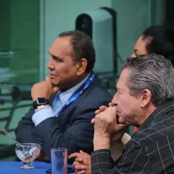 La Escuela de Negocios del campus Cuernavaca reunió a egresados para h