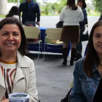 La Escuela de Negocios del campus Cuernavaca reunió a egresados para h