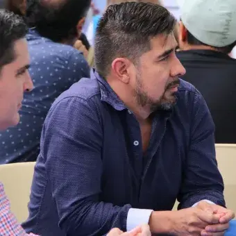 La Escuela de Negocios del campus Cuernavaca reunió a egresados para h