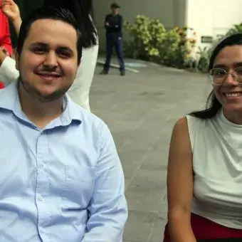 La Escuela de Negocios del campus Cuernavaca reunió a egresados para h