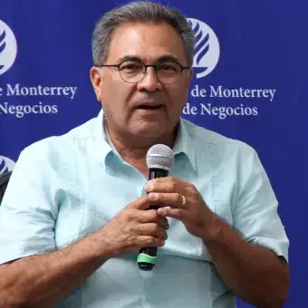 La Escuela de Negocios del campus Cuernavaca reunió a egresados para h