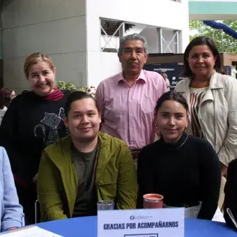 La Escuela de Negocios del campus Cuernavaca reunió a egresados para h