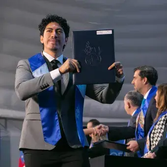 Graduación Tec de Monterrey, generación junio 2025