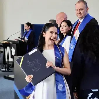 Graduación Tec de Monterrey, generación junio 2025