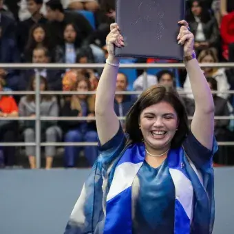 Graduación Tec de Monterrey, generación junio 2025