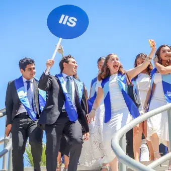 Graduación Tec de Monterrey, generación junio 2025
