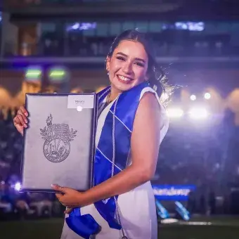 Graduación Tec de Monterrey, generación junio 2025