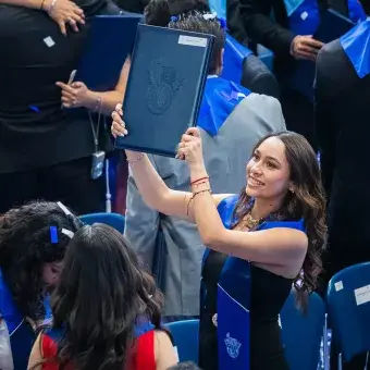 Graduación Tec de Monterrey, generación junio 2025