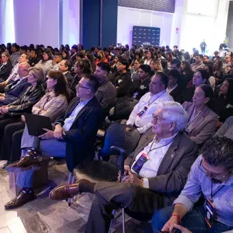 Conferencia Magistral de Jose Luis Romo durante Futura Capital - Innovation Days