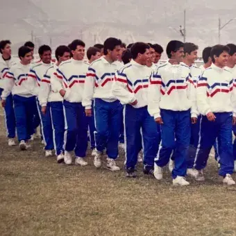 Representación deportiva del Tec de Monterrey campus Laguna