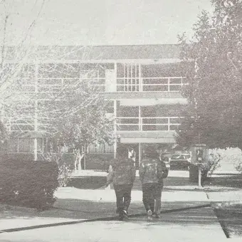 Inicios del Tec de Monterrey campus Laguna