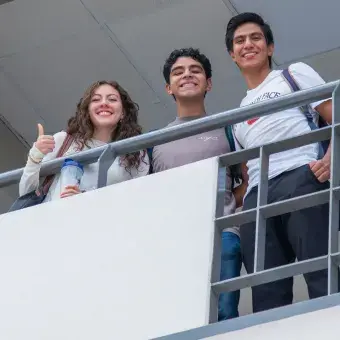 Regreso a clases