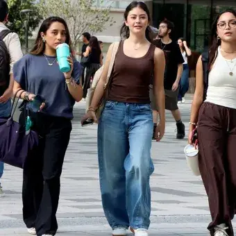 Inicio de semestre agosto-diciembre 2025 en el campus Monterrey. 