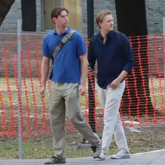 Inicio de semestre agosto-diciembre 2025 en el campus Monterrey. 