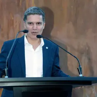 Tec campus Querétaro inaugura su campanario por su 50 aniversario