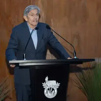 Tec campus Querétaro inaugura su campanario por su 50 aniversario