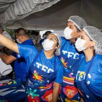Aniversario Tec