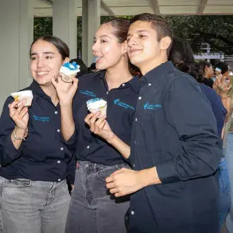 Aniversario Tec