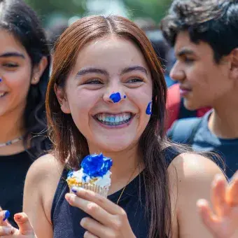 Aniversario Tec