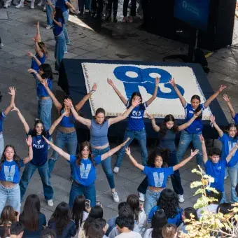 Aniversario Tec